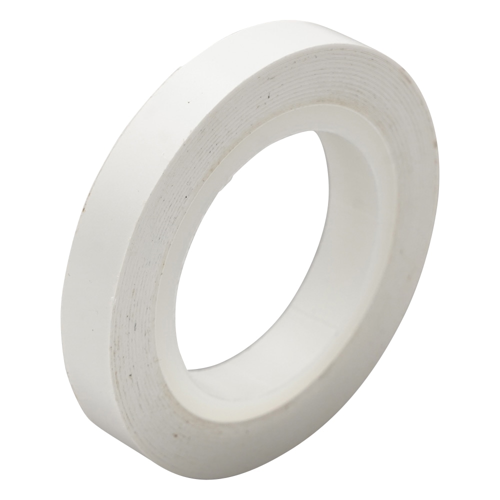 アズワン マーキングテープ ホワイト 0384060 1個(ご注文単位1個)【直送品】