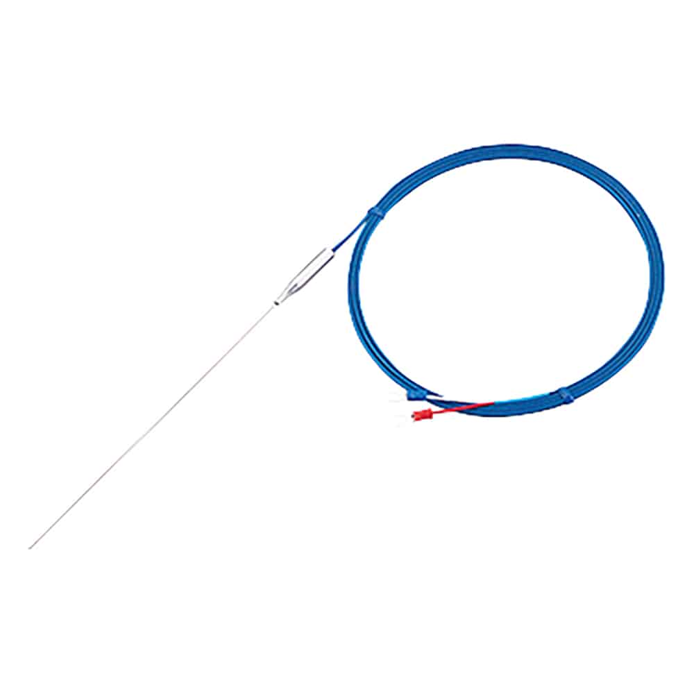 アズワン K熱電対(M3Y端子タイプ)　KTO-23300M3 1本（ご注文単位1本）【直送品】