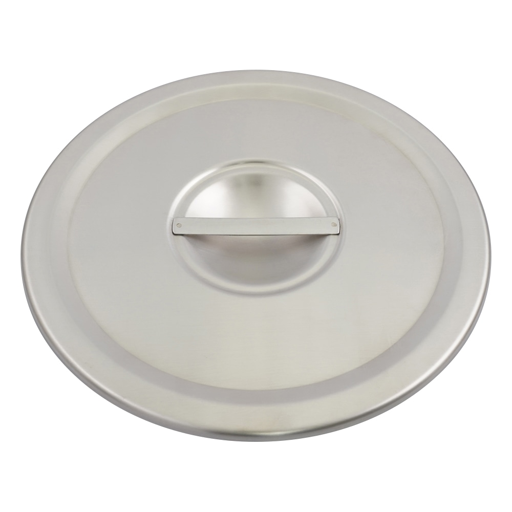 アズワン ステンレスバケツ8003用フタ　 1個（ご注文単位1個）【直送品】