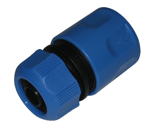 グリーンライフ ホースリール30 Gノズル GR30GNF用 コネクター YM-22521 5329622 1個(ご注文単位1個)【直送品】