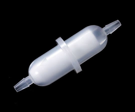 アズワン PCポーラスインラインフィルター 1/8 10um IMFT2210 1個(ご注文単位1個)【直送品】