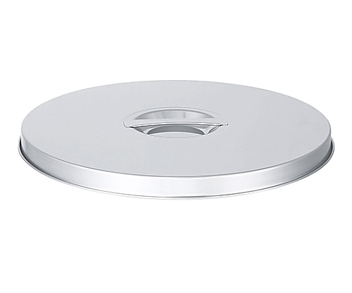 MONOVATE（旧：日東金属工業） ストック蓋 30用 φ320×H25mm　SF-30 1個（ご注文単位1個）【直送品】