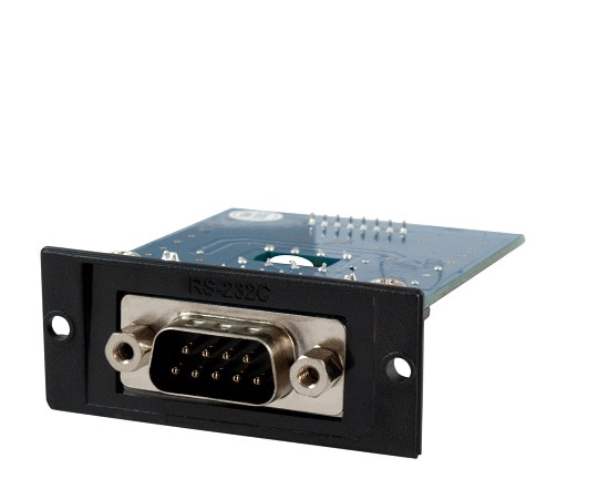 エー・アンド・デイ RS-232Cインタフェース(EJ用) EJ-03JA 1個(ご注文単位1個)【直送品】