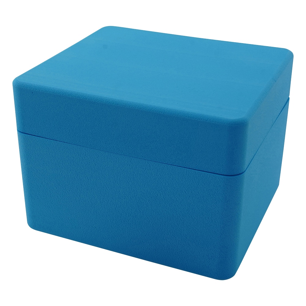 アズワン 冷却コンテナ アイスフリー コンテナ 152×170×123mm FZB-S1 1個(ご注文単位1個)【直送品】