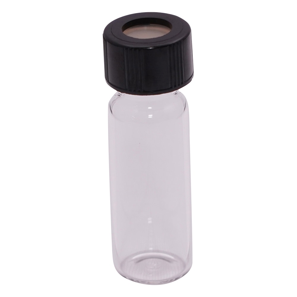 大阪ケミカル ピアースバイアル 3.5mL 12本入 CV-35 1箱(ご注文単位1箱)【直送品】