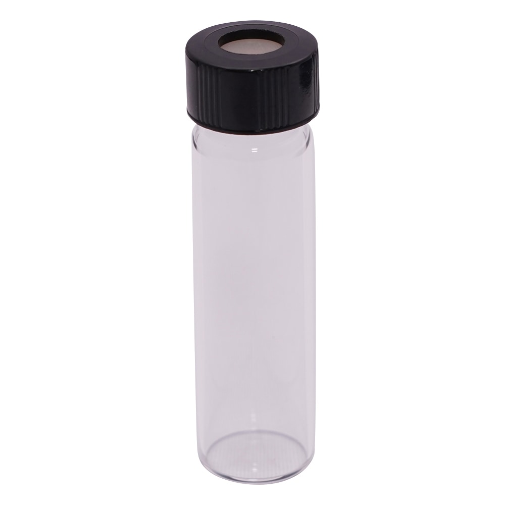 大阪ケミカル ピアースバイアル 7mL 12本入 CV-70 1箱(ご注文単位1箱)【直送品】