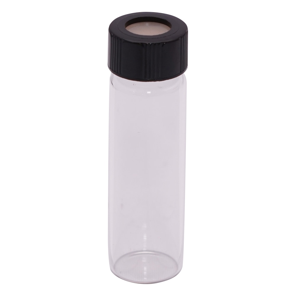 大阪ケミカル ピアースバイアル 14mL 12本入 CV-140 1箱(ご注文単位1箱)【直送品】