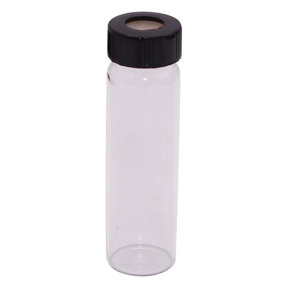 大阪ケミカル ピアースバイアル 40mL 12本入 CV-400 1箱(ご注文単位1箱)【直送品】