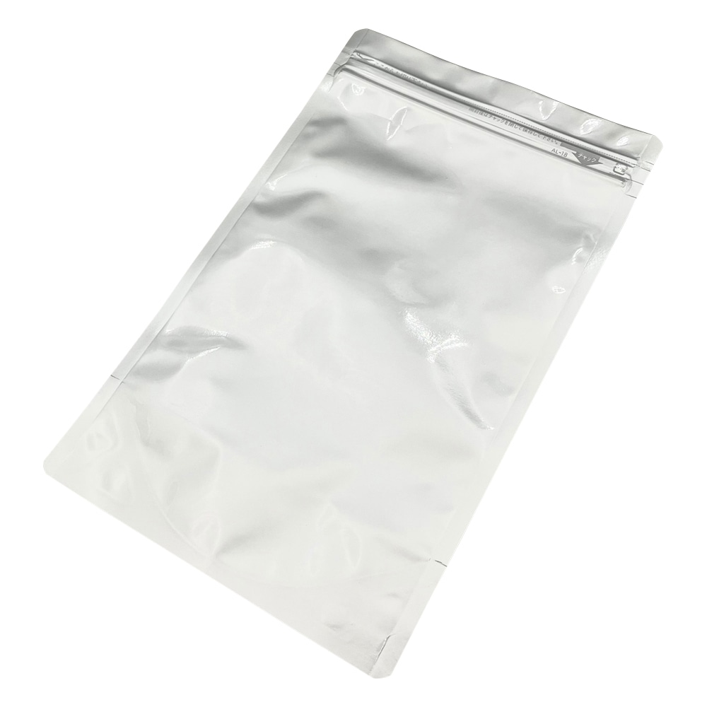 生産日本社(セイニチ) ラミジップ 幅:180×チャック下:260mm 1袋(50枚入) AL-18 1袋(ご注文単位1袋)【直送品】