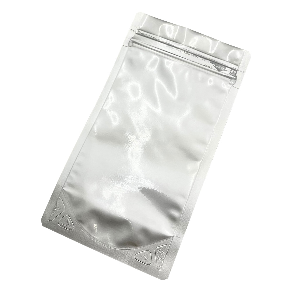 生産日本社(セイニチ) ラミジップ 幅:110×チャック下:170mm 1袋(50枚入) AL-11 1袋(ご注文単位1袋)【直送品】