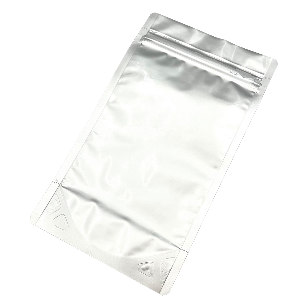 生産日本社(セイニチ) ラミジップ 幅:130×チャック下:190mm 1袋(50枚入) AL-13 1袋(ご注文単位1袋)【直送品】
