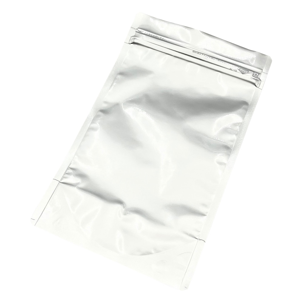 生産日本社(セイニチ) ラミジップ 幅:150×チャック下:210mm 1袋(50枚入) AL-15 1袋(ご注文単位1袋)【直送品】