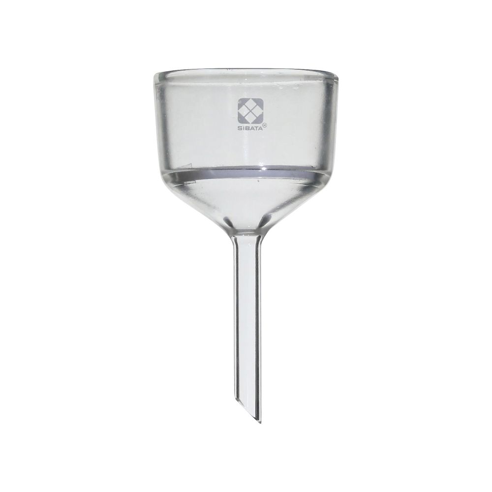 柴田科学 ブフナーロート 分離形 PTFE目皿板付 70mL 015380-045 1個(ご注文単位1個)【直送品】