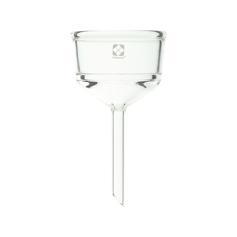 柴田科学 ブフナーロート 分離形 PTFE目皿板なし 90mL 015360-551 1個(ご注文単位1個)【直送品】