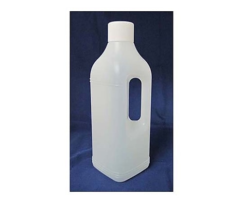 竹本容器 ハンディボトル角型 1000ml BHL-1000 1本(ご注文単位1本)【直送品】