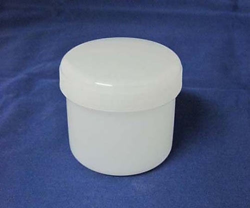 アズワン マース容器 No.1 110mL BHN-10 1個(ご注文単位1個)【直送品】