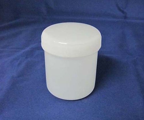 アズワン マース容器 No.2 140mL BHR-150 1個(ご注文単位1個)【直送品】