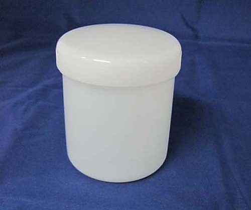 アズワン マース容器 No.4 320mL BHN-30 1個(ご注文単位1個)【直送品】