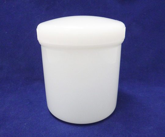 アズワン マース容器 No.6 570mL BHN-55 1個(ご注文単位1個)【直送品】