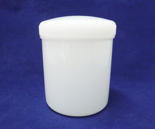 アズワン マース容器 No.7 610mL BHN-60 1個(ご注文単位1個)【直送品】