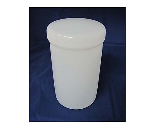 アズワン マース容器 No.9 1110mL BHN-110 1個(ご注文単位1個)【直送品】