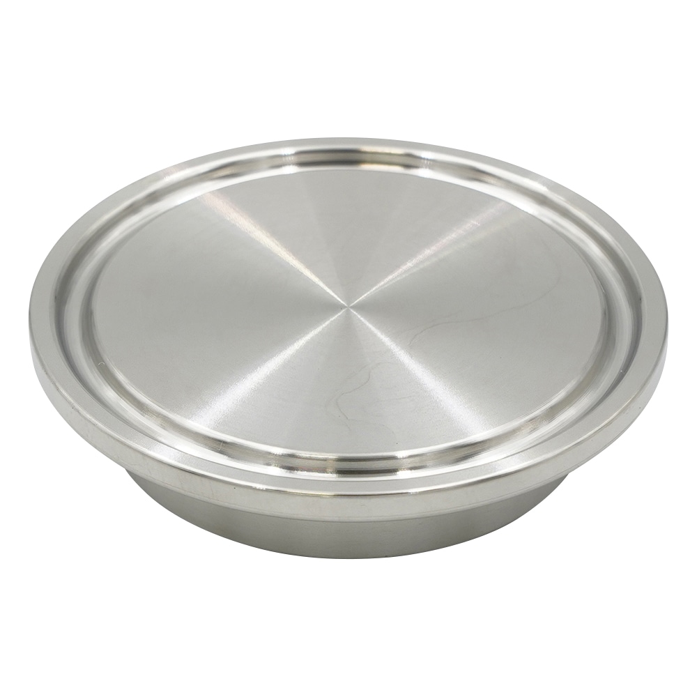 コンサス ブラインドへルール(SUS304) 1S/1.5S FB-S1-1.5S 1個(ご注文単位1個)【直送品】