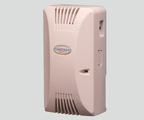 オーニット オゾン除菌脱臭機(約15畳) CS-4 ピンク 1個(ご注文単位1個)【直送品】