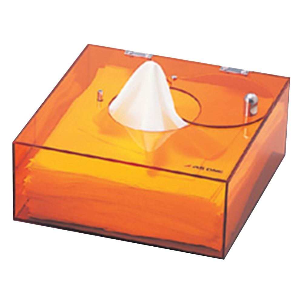 アズワン アルファワイパー ケース M 1個(ご注文単位1個)【直送品】