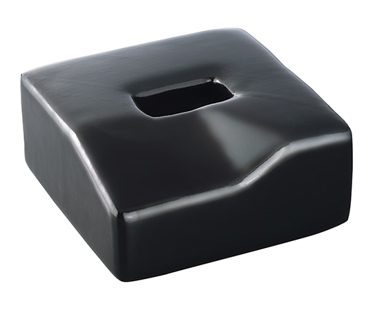 ナビス(アズワン) 内視鏡用枕(防水仕様) ES-P 1個(ご注文単位1個)【直送品】