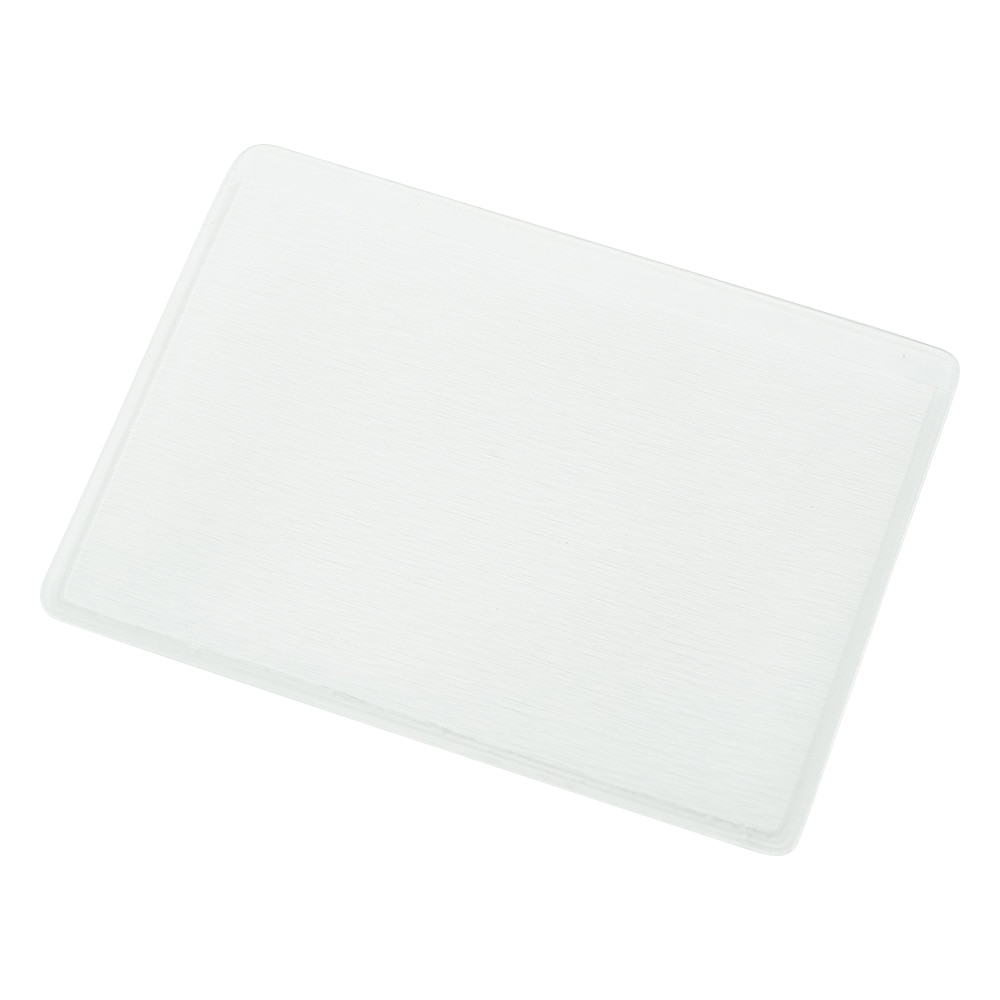 アズワン 週間投薬カレンダー用 内袋 1日3回用(21枚入) 1枚(ご注文単位1枚)【直送品】