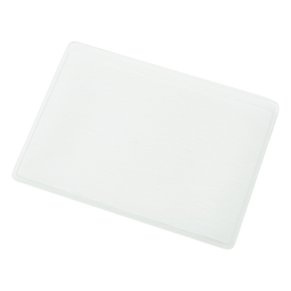 アズワン 週間投薬カレンダー用 内袋 1日4回用(28枚入) 1枚(ご注文単位1枚)【直送品】