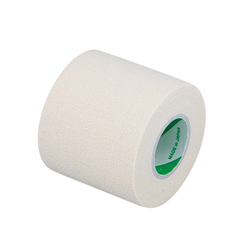 ニチバン BWテーピングテープ　EL50F 1個（ご注文単位1個）【直送品】