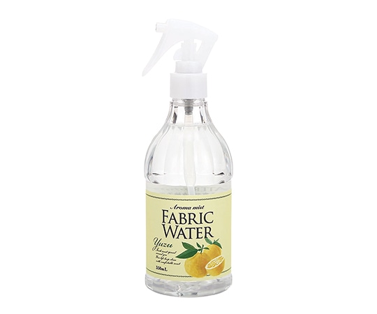 デイリーアロマジャパン ファブリックウォーター ユズ 10310 1本(ご注文単位1本)【直送品】