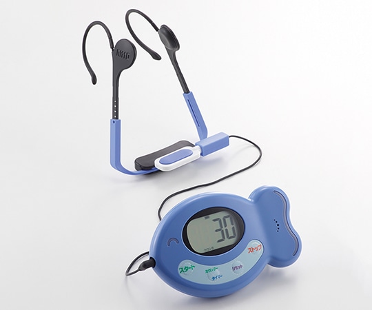 日陶科学 そしゃく計(かみかみセンサー) M 4214-773 1個(ご注文単位1個)【直送品】