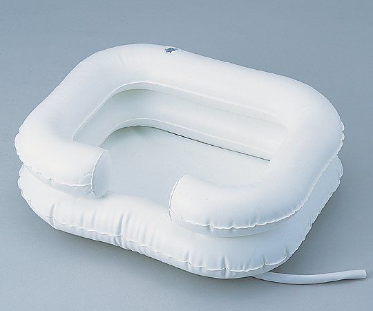 アズワン 洗髪槽 HA7171 1個(ご注文単位1個)【直送品】