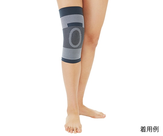 Dr.MED Dr.MED(R)膝スリーブサポーター Sサイズ　DR-K021S 1枚（ご注文単位1枚）【直送品】