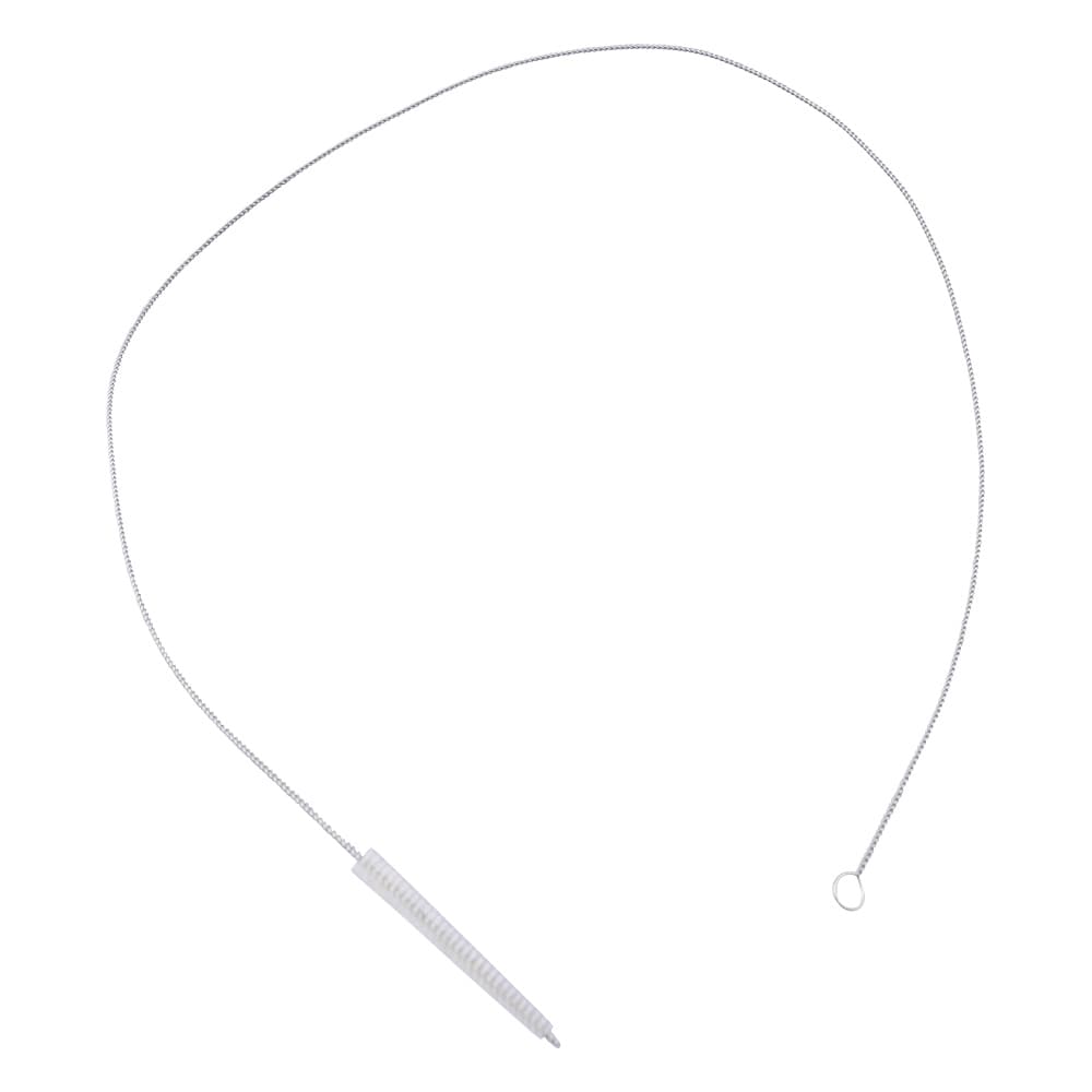 ナビス(アズワン) チューブ洗浄ブラシ 1個(ご注文単位1個)【直送品】