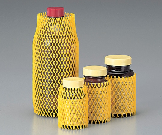 アズワン セフティーネット　φ40～65mm　S-3 1巻（ご注文単位1巻）【直送品】