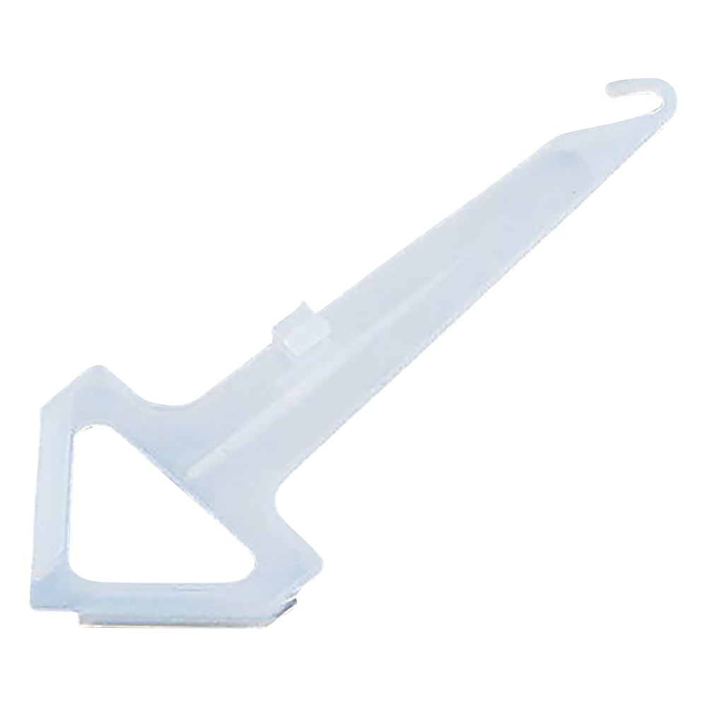 フロロウエアー・インテグリス ディッパー　D11-0215 1個（ご注文単位1個）【直送品】