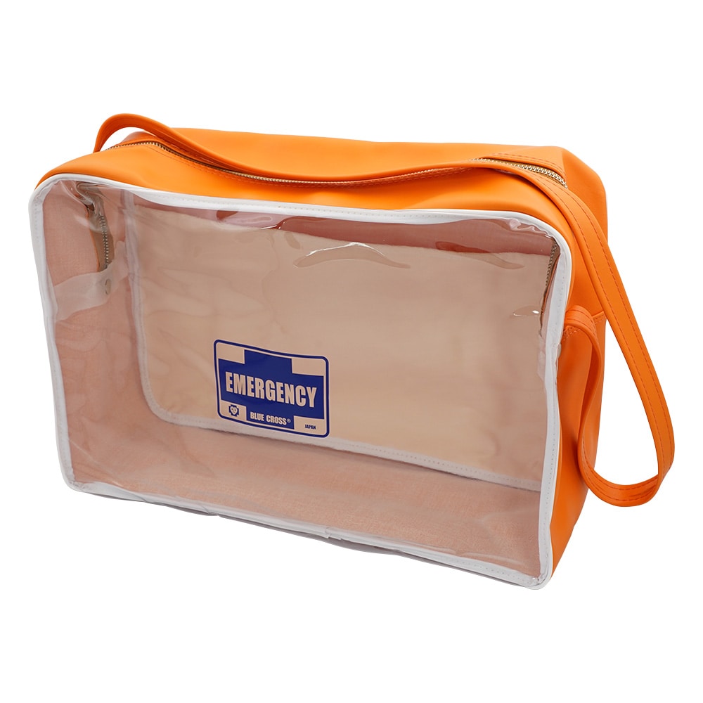 ブルークロス エマジンバッグ 大 BC-01L-EM 1個(ご注文単位1個)【直送品】