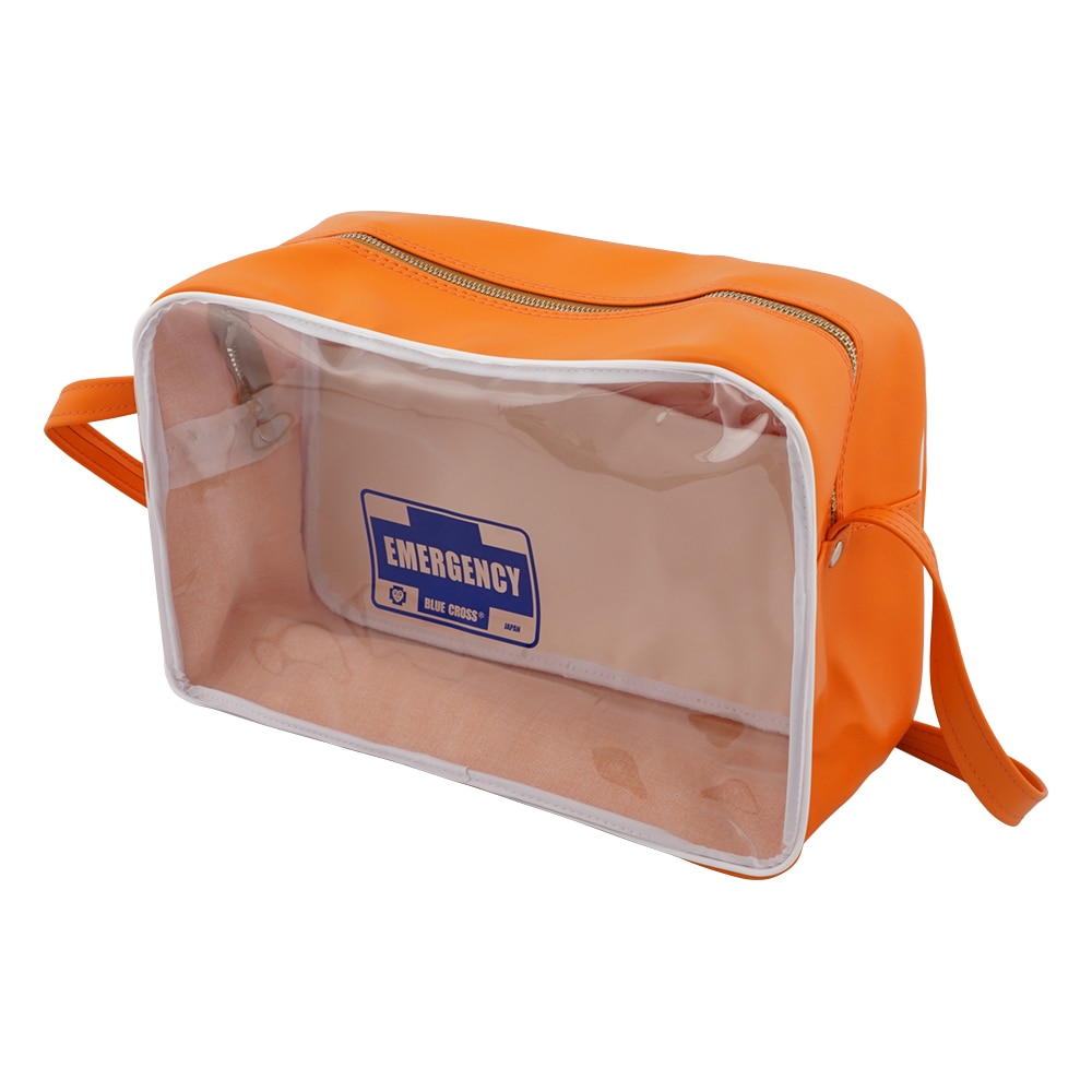 ブルークロス エマジンバッグ 小 BC-01S-EM 1個(ご注文単位1個)【直送品】