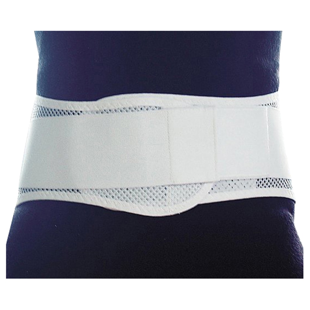 ナビス（アズワン） 腰部固定帯［フィットライト］　M 1個（ご注文単位1個）【直送品】