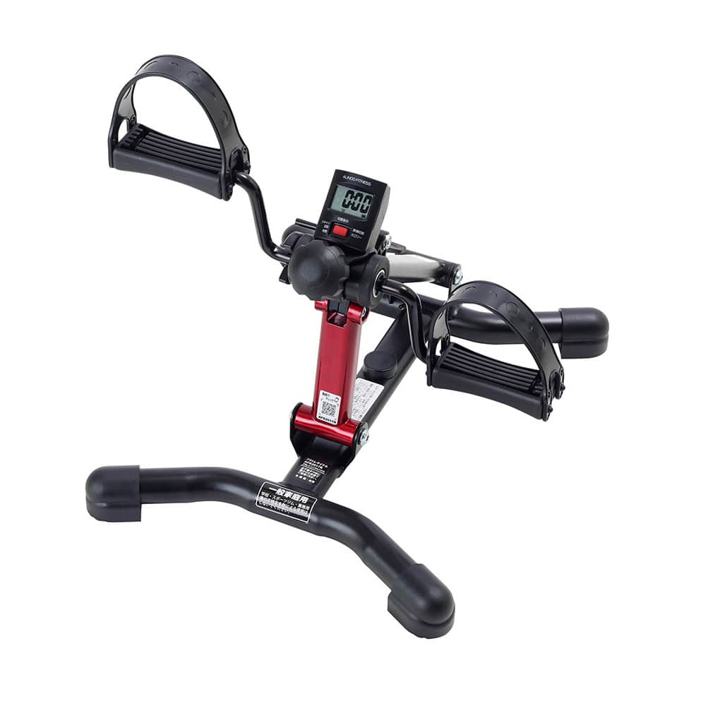 アルインコ プチトレサイクル　AFB2523R 1台（ご注文単位1台）【直送品】