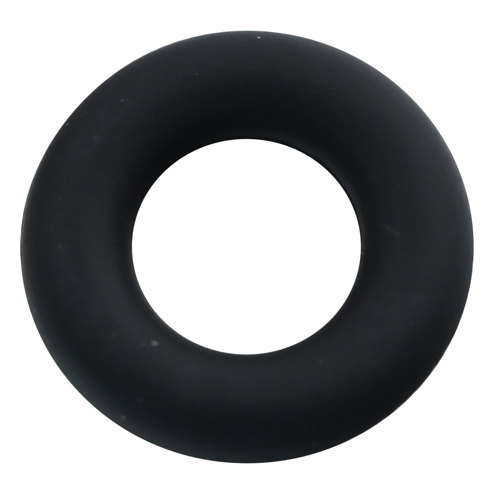 キング製作所 パーフロOリング 黒 P-4 1個(ご注文単位1個)【直送品】