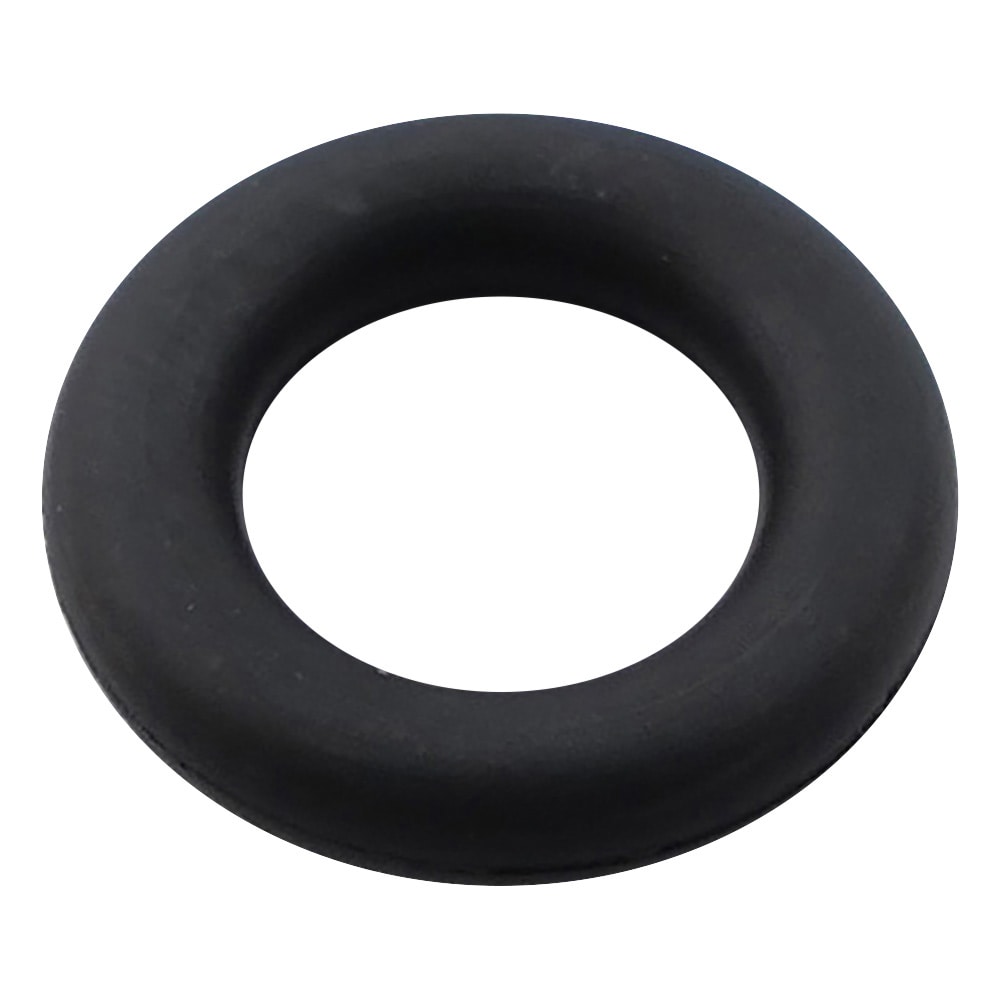 キング製作所 パーフロOリング 黒 P-5 1個(ご注文単位1個)【直送品】