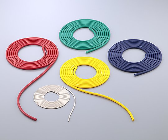 アズワン セラバンド（R）チューブ　チューブ・中（緑色）　TB-21040 1巻（ご注文単位1巻）【直送品】