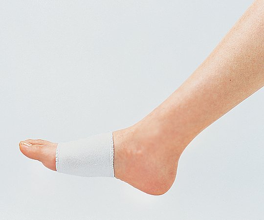 アズワン ヨコアーチサポーター 薄型［ソルボ］ L 25.0～27.5cm　63299 1袋（ご注文単位1袋）【直送品】