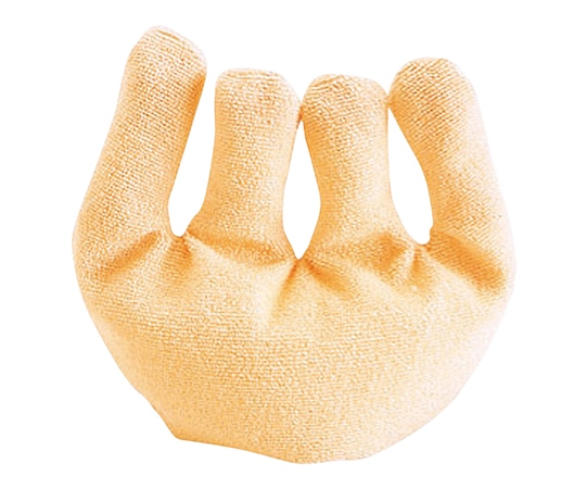 ピジョン ビーズプチハンド 120×130mm 187012CA 1個(ご注文単位1個)【直送品】