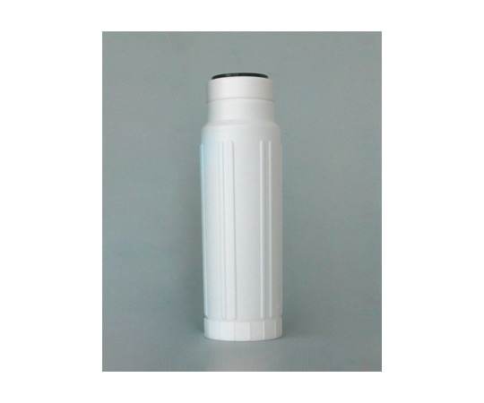 オルガノ イオン交換樹脂カートリッジ　（高純水用)　DCPS-003 1個（ご注文単位1個）【直送品】