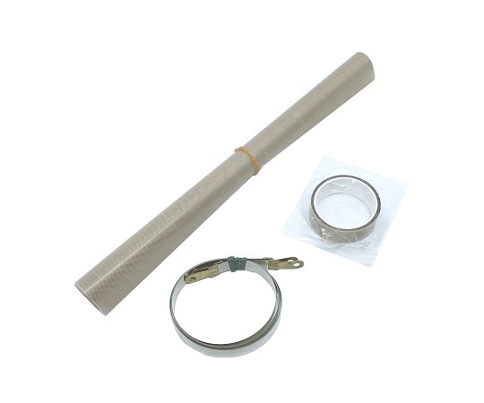 アズワン 足踏み式シーラー 10×600用消耗品セット(10mm幅) 1セット(ご注文単位1セット)【直送品】